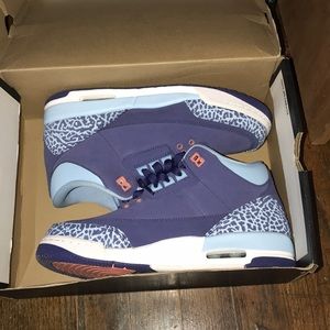 Air Jordan 3 retro